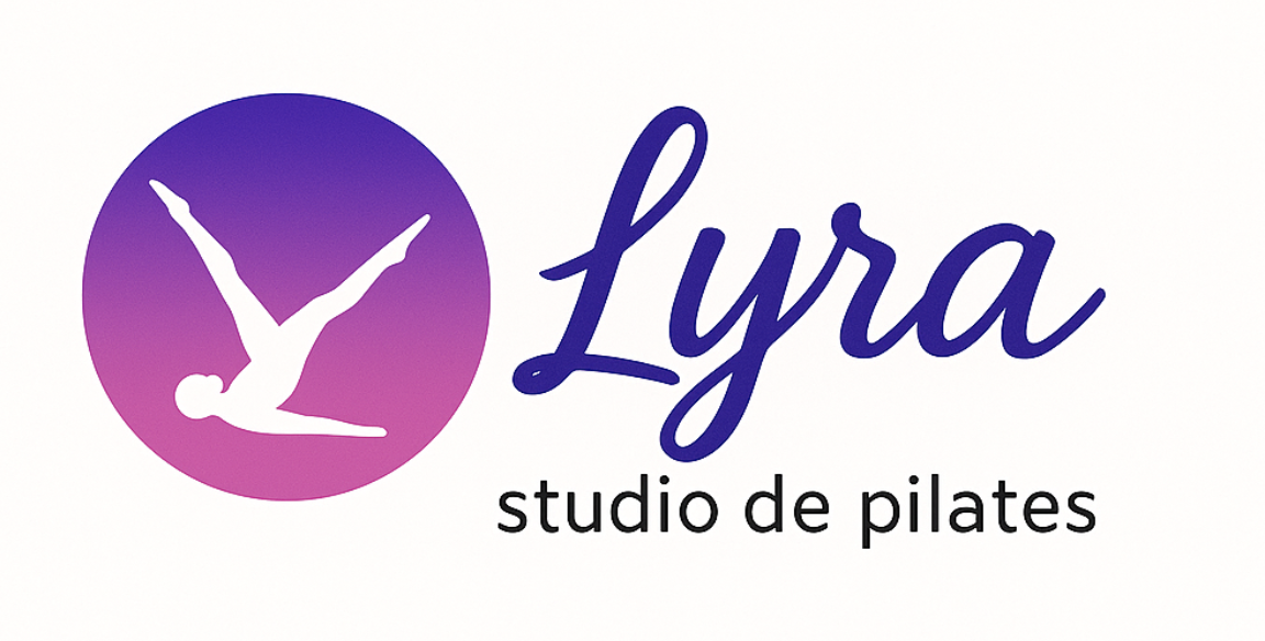 Logo Lyra Pilates
